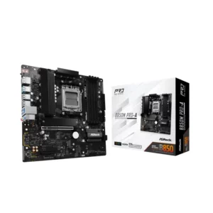 ASRock B850M Pro-A