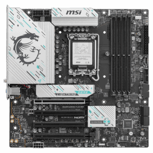 Carte Mere MSI B860M Gaming Plus Wifi
