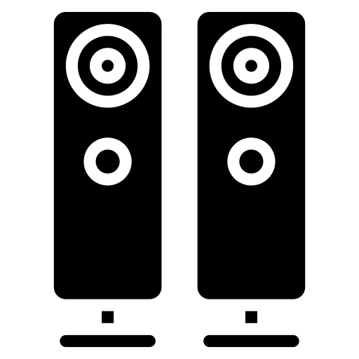 Enceintes pc forzapc