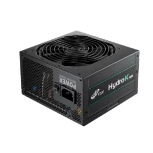 FSP FORTRON Hydro K Pro GEN 5 ATX 850W - 80+ Bronze