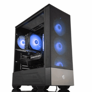 Le Sentinel PC gamer 5070ti pc elden ring AMD Ryzen 7 2