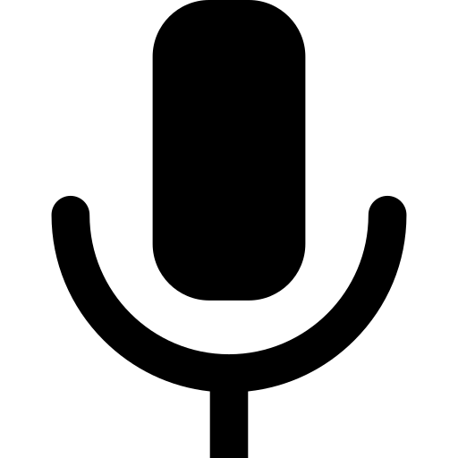 Microphone forzapc