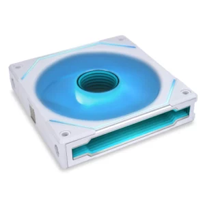 Ventilateur Lian Li SL INF Blanc