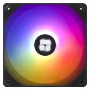 Ventilateur Thermalright 120mm Noir