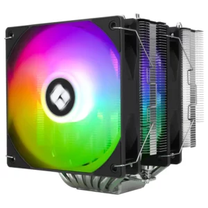 Ventirad thermalright Phantom Spirit SE ARGB