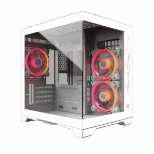 botiier matx mred m.red crystal sea mini blanc