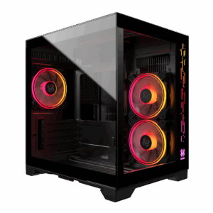 botiier matx mred m.red crystal sea mini noir