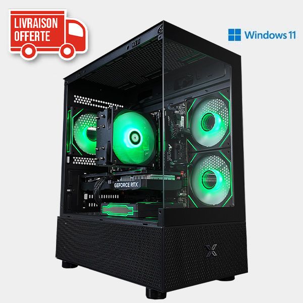 Chronos pc gamer