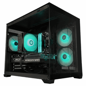 PC gamer Valhalla