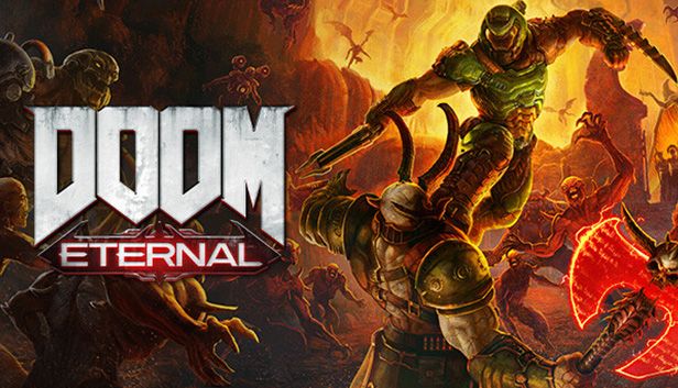 Doom Eternal