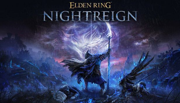 Elden Ring Nightreign bench