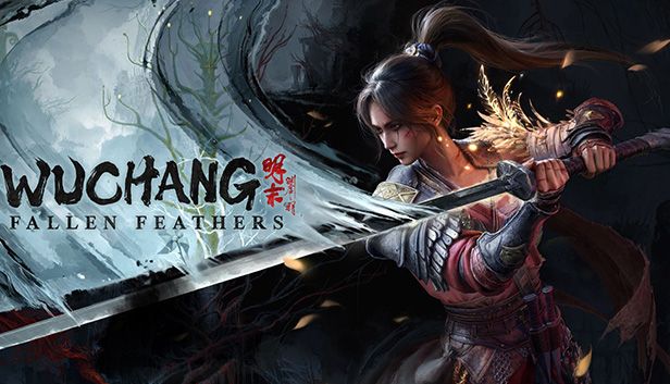 WUCHANG Fallen Feathers