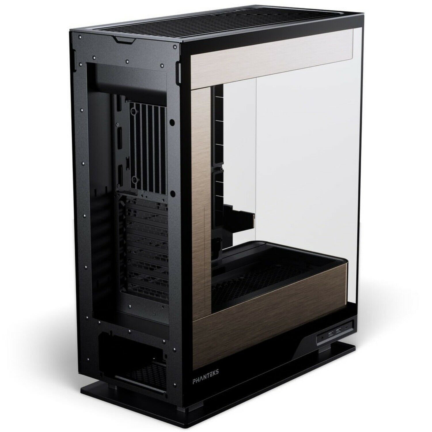 boitier phanteks evolv x2 forza le dune boitier phanteks evolv x2 forza le dune