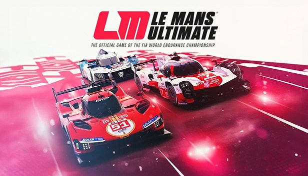 le mans ultimate bench