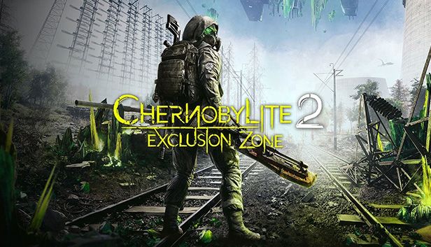 Chernobylite 2