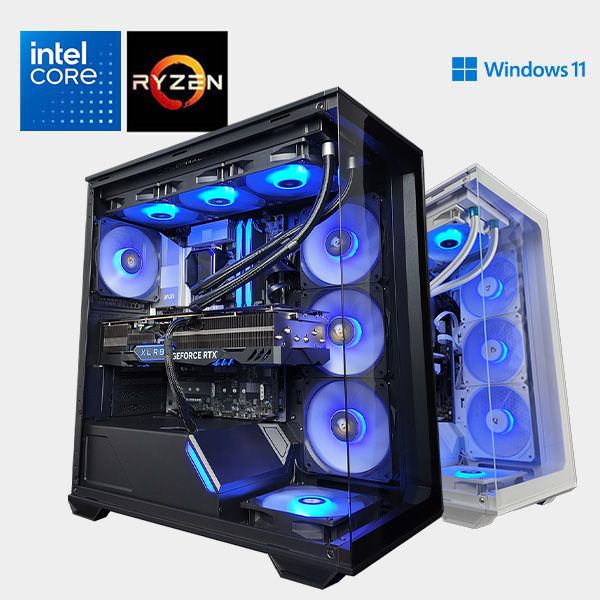 Le poseidon pc gaming