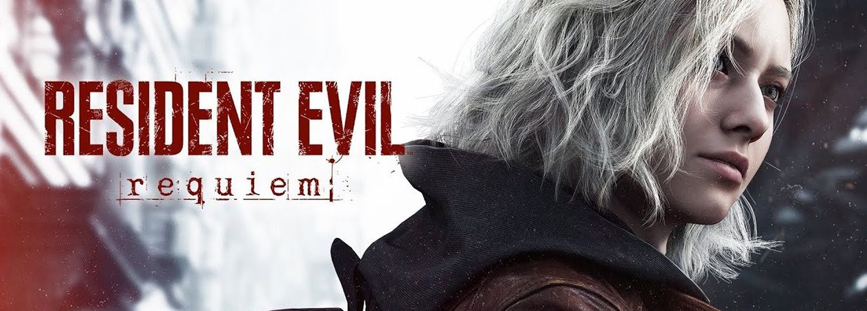 Resident Evil 9 requiem bench