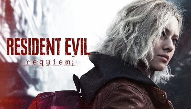 Resident Evil 9 requiem
