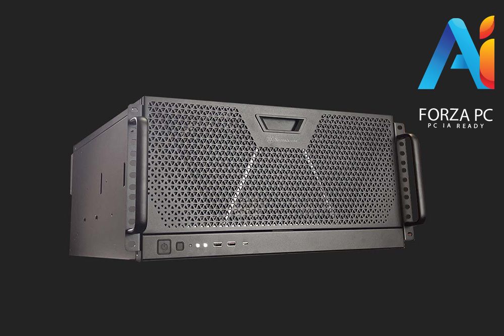 Serveur pc pro ia