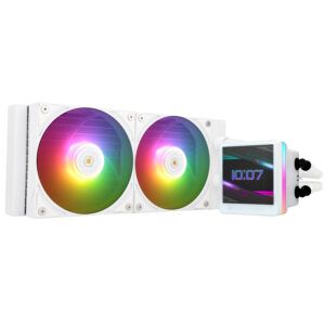 Thermalright Grand Vision 240 ARGB Blanc