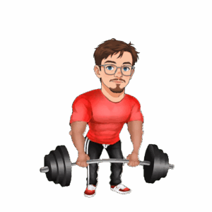 Thomas Boireau Forza PC