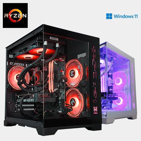 ares pc gamer