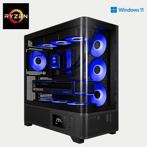 mirage pc gamer