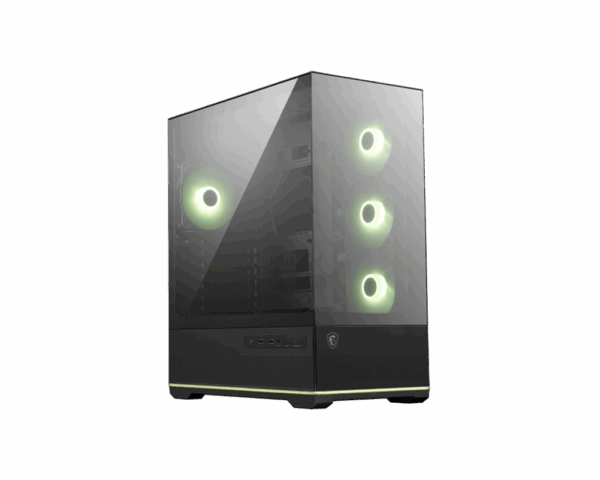 MSI Pano 110R Noir