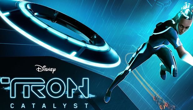 Tron Catalyst