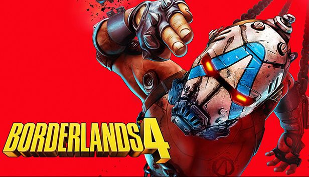 Borderlands 4