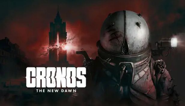Cronos  The New Dawn
