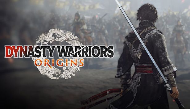 Dynasty Warriors Origins