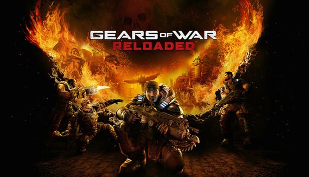 Gears of War Reloaded