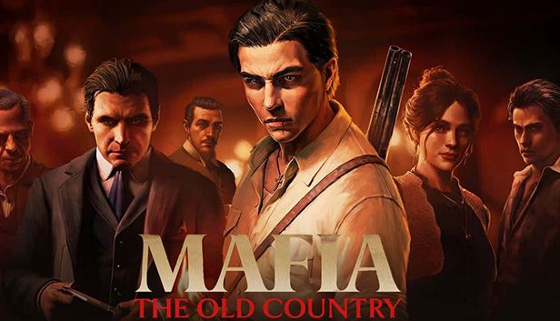 Mafia the old country