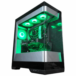 PC gamer ONYX ForzaPC