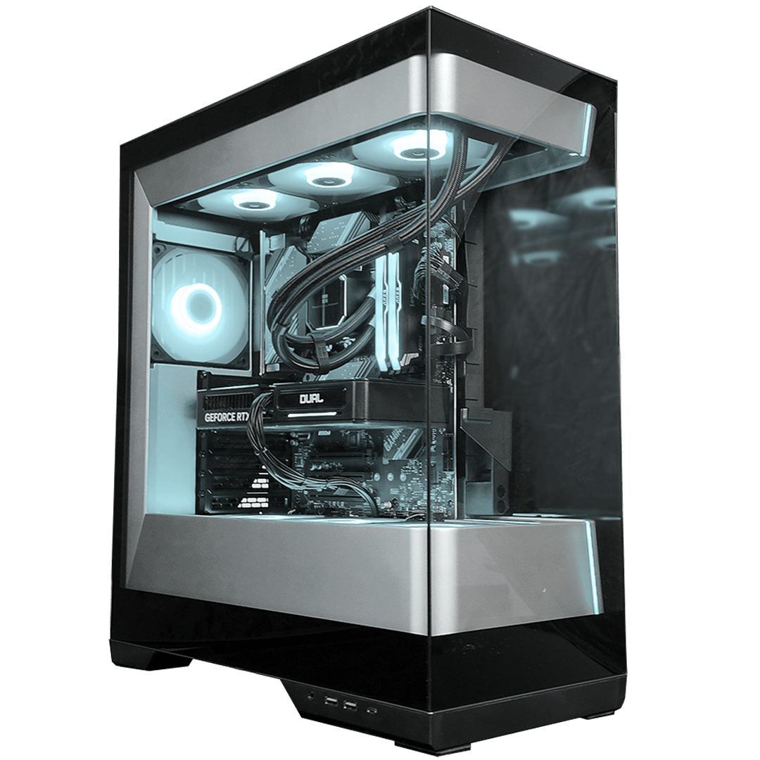 PC gamer ONYX - i5 14600k 5060ti rtx