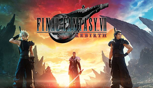 Final Fantasy VII Rebirth