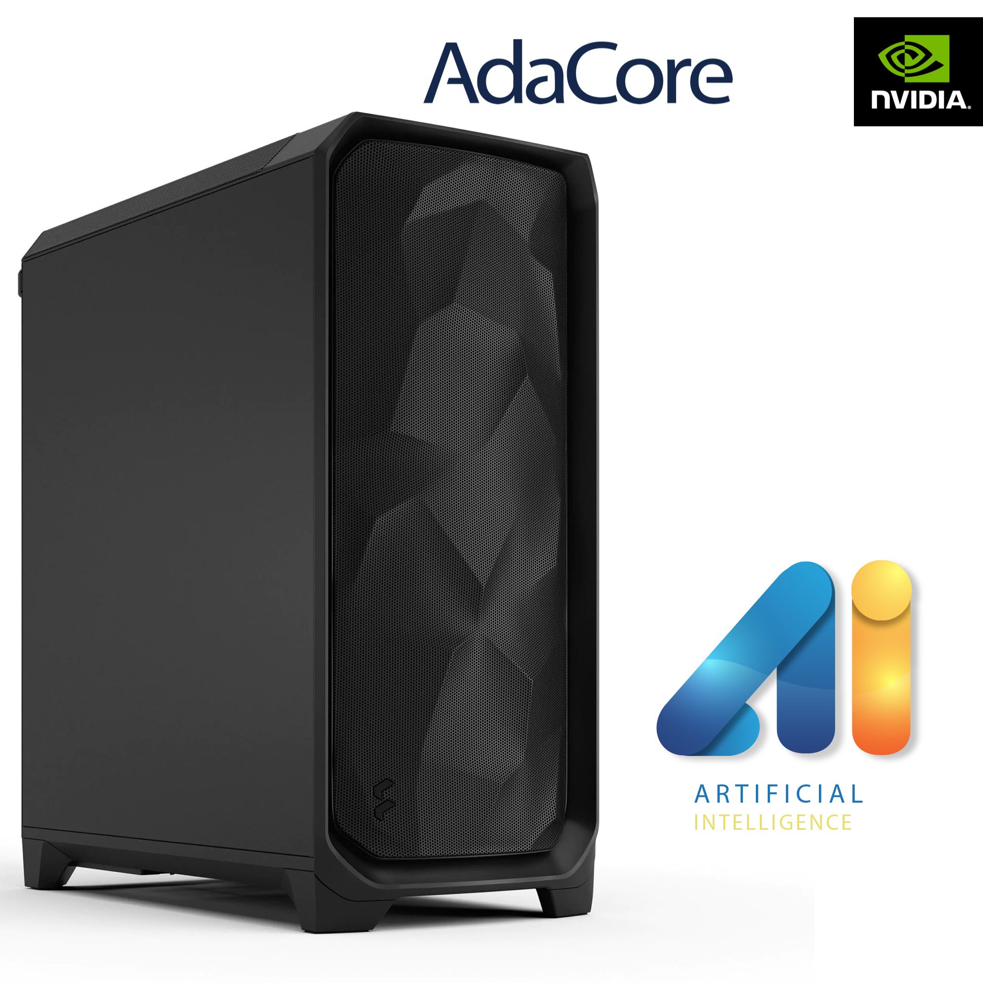 L’HYperion PC IA L’HYperion PC IA