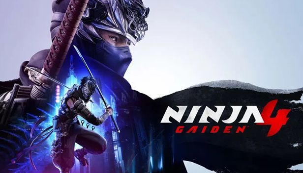 Ninja Gaiden 4