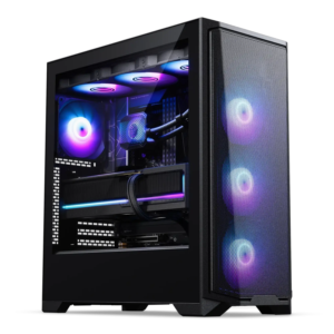 Phanteks Eclipse G370A RGB