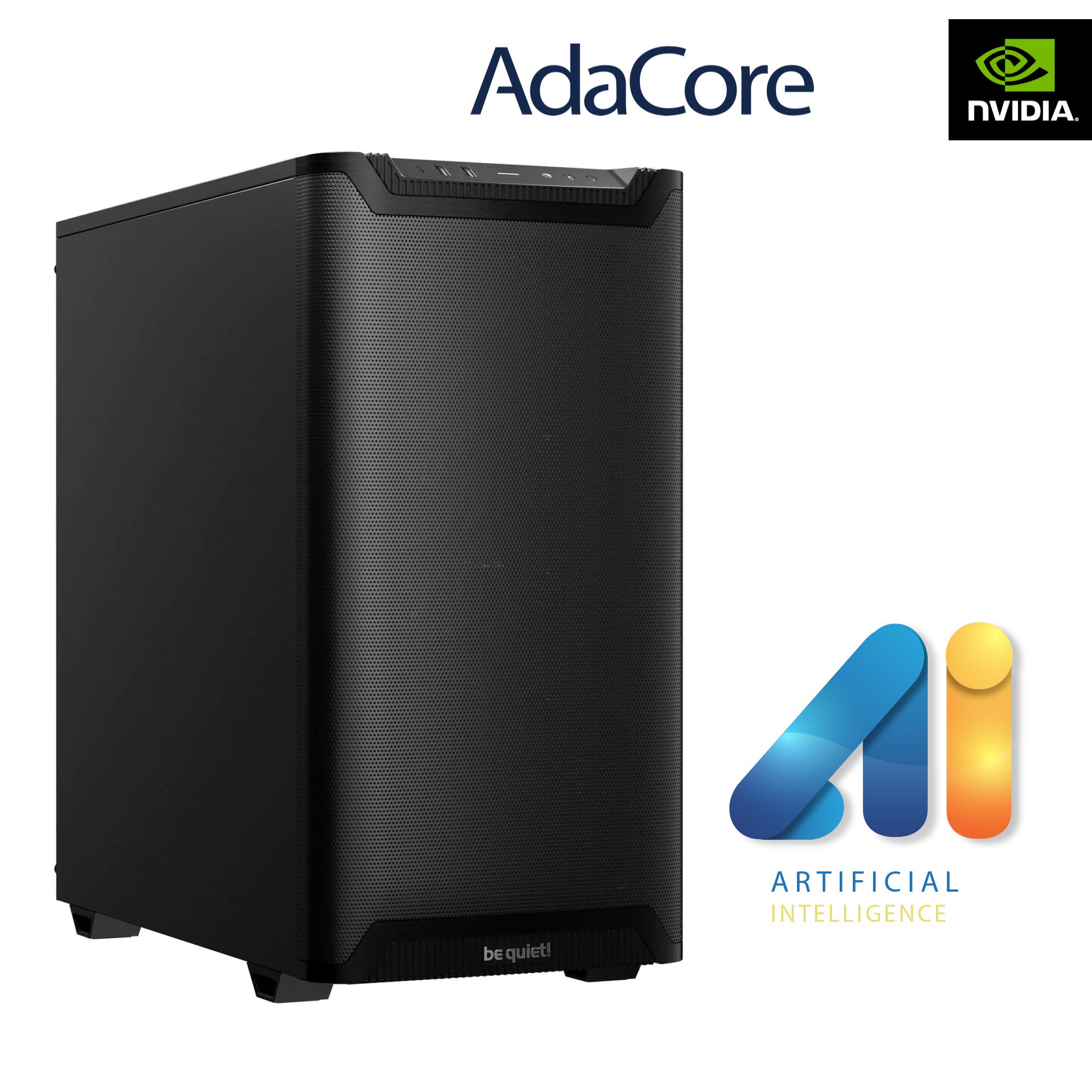 PulseX PC pour l'IA PulseX PC pour l'IA