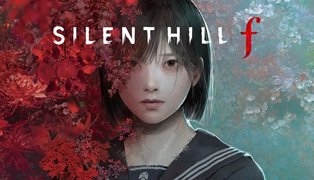 Silent Hill f 