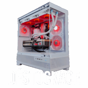 pc déstockage CX700