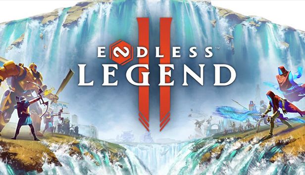 ENDLESS Legend 2