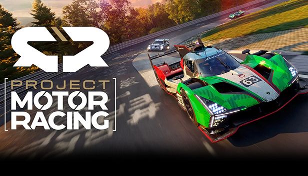 Project Motor Racing