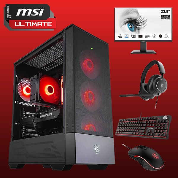 forzapc msi starter pack clavier ecran souris casque gaming gmaer pack promo forzapc msi starter pack clavier ecran souris casque gaming gmaer pack promo