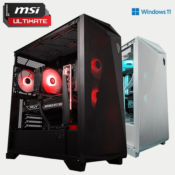 le fenrir by msi pc gamer