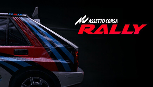 Assetto Corsa Rally