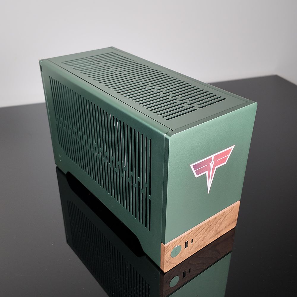 FORZA PC gaming station