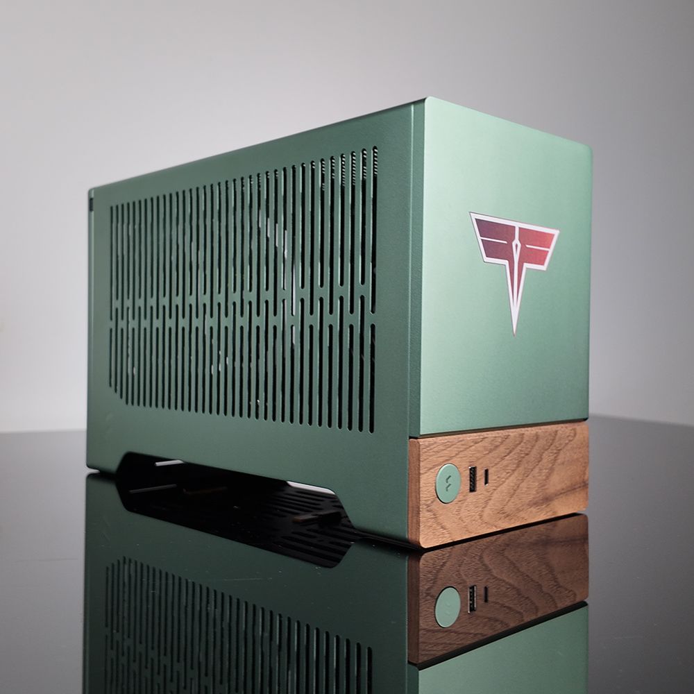 FORZA PC gaming station